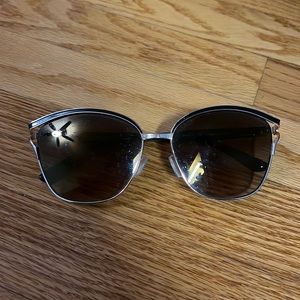 Sunglasses- Open to offers